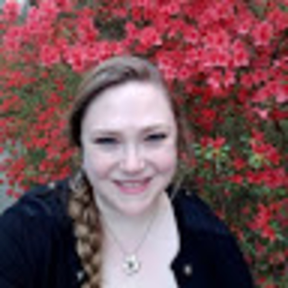 Meet your Posher, Rachal